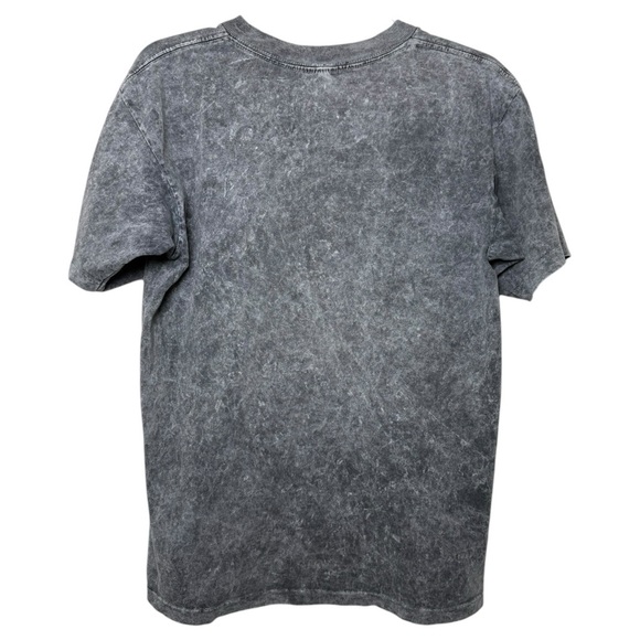 Vintage 1995 Royal Victoria Marathon T-Shirt Size Med Single Stitch Gildan Heavy - Picture 2 of 7